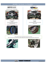 Load image into Gallery viewer, HKS SUPER TURBO MUFFLER GR SUPRA DB42 B58 - 31029-AT003