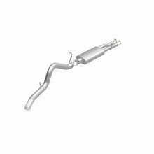 Load image into Gallery viewer, MagnaFlow Sys C/B 03 GM Silverado 2500Hd 6.0L - 15789