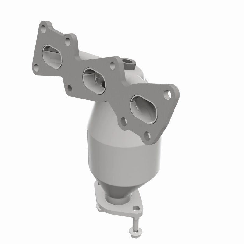 MagnaFlow Direct Fit Catalytic Converter 06-08 Hyun/Kia 3.8L - 50317