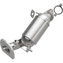 Load image into Gallery viewer, MagnaFlow 2017 Lexus RX 350h V6-3.5 Direct Fit Catalytic Converter OEM Manifold - 22-010