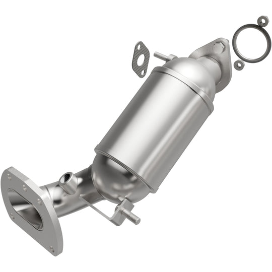 MagnaFlow 2017 Lexus RX 350h V6-3.5 Direct Fit Catalytic Converter OEM Manifold - 22-010