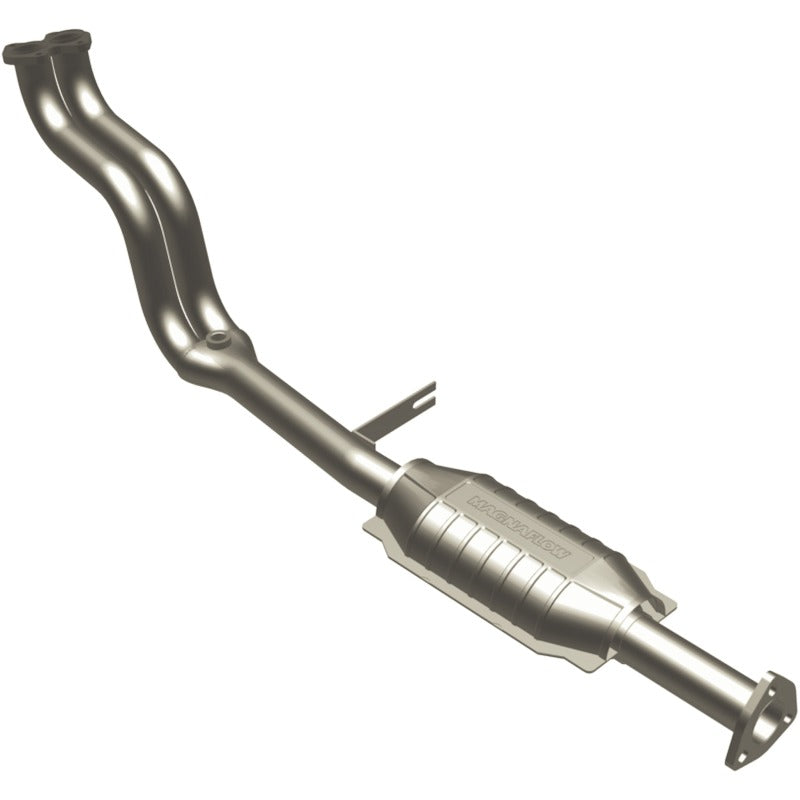 MagnaFlow Direct Fit Catalytic Converter Alfa Romero 82 91 - 23511