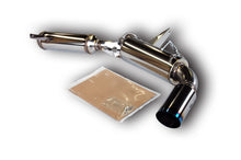 Load image into Gallery viewer, HKS 08 Mitsubishi Lancer DE ES and GTS Hi-Power Rear Muffler - 32003-BM002