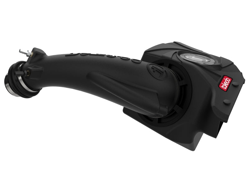 aFe 22-23 Hyundai Kona N L4 2.0L(t) Takeda Momentum Cold Air Intake System w/ Pro DRY S Filter - 56-70058D