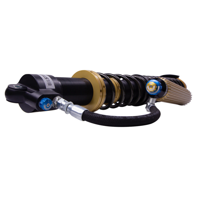 Bilstein 20-21 Can-Am Maverick X3 RS Turbo R Black Hawk Powersports Shock & Coil Spring Assembly -RR - 41-330623