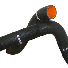 Load image into Gallery viewer, Mishimoto 93-97 Mazda RX7 Black Silicone Hose Kit - MMHOSE-RX7-93BK