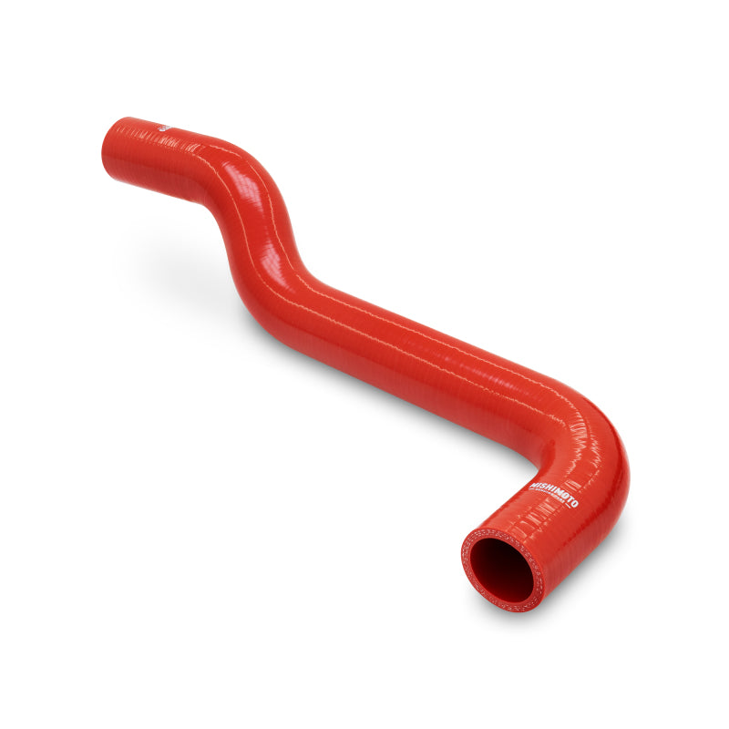 Mishimoto 05-15 Toyota Tacoma 2.7L Silicone Coolant Hose Kit - Red - MMHOSE-TAC27-05RD