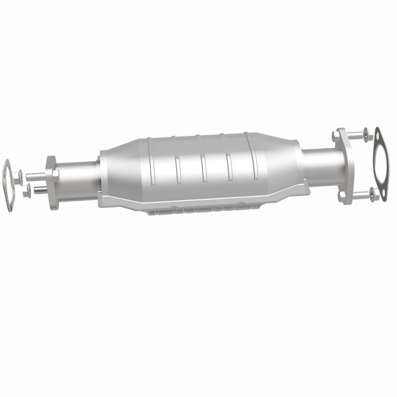 MagnaFlow Direct Fit Catalytic Converter 05-10 Kia Sportage 2.7L - 24963