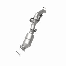 Load image into Gallery viewer, MagnaFlow Direct Fit Catalytic Converter 08-10 Lexus IS F 5.0L P/S Manifold - 51881