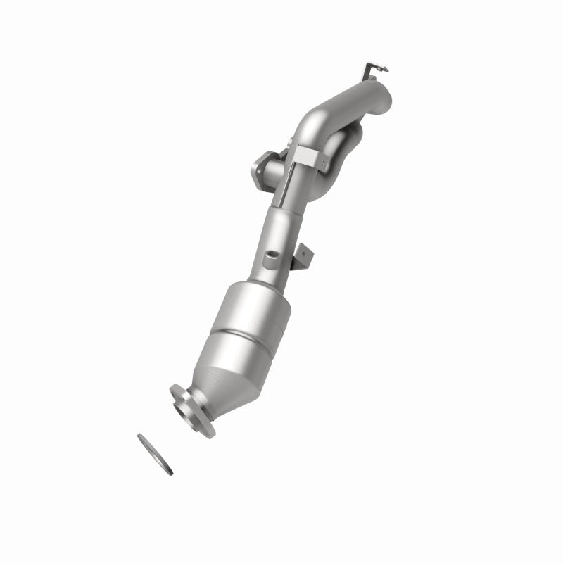 MagnaFlow Direct Fit Catalytic Converter 2008 - 2010 Lexus IS F 5.0L - 5531881
