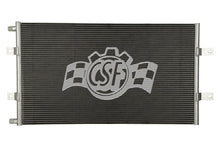 Load image into Gallery viewer, CSF 03-06 Sterling Truck AT9500 A/C Condenser - 10650