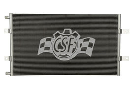 CSF 03-06 Sterling Truck AT9500 A/C Condenser - 10650