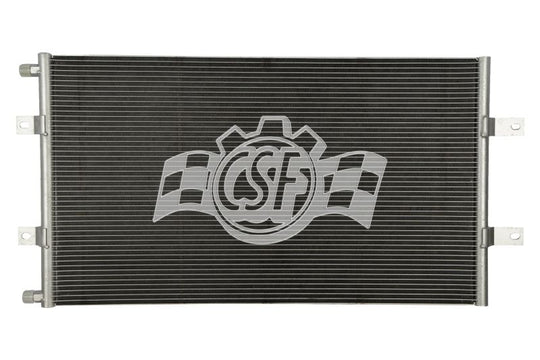 CSF 03-06 Sterling Truck AT9500 A/C Condenser - 10650