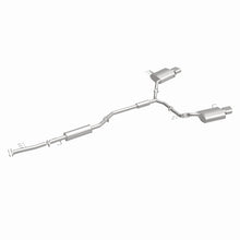 Load image into Gallery viewer, BRExhaust 09-14 Acura TL 3.5L Exhaust Kit - 106-0877