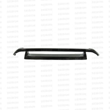 Load image into Gallery viewer, Seibon 09-12 Nissan 370Z NN-Style Carbon Fiber Rear Spoiler - RS0910NS370-NN