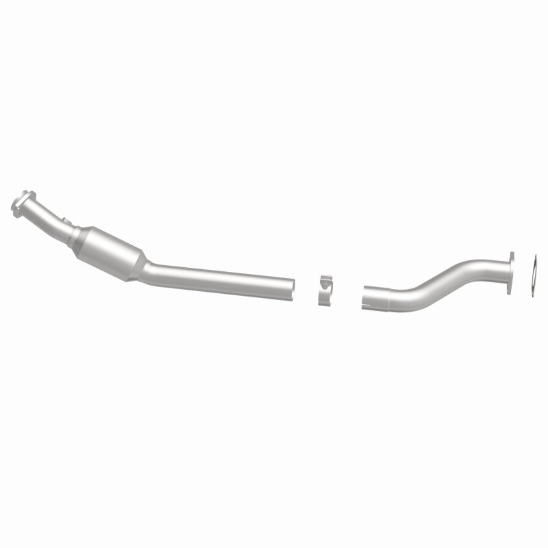 MagnaFlow Direct Fit Catalytic Converter GTO- 2005-2006 6.0L OEM - 49731