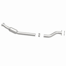 Load image into Gallery viewer, MagnaFlow Direct Fit Catalytic Converter GTO- 2005-2006 6.0L OEM - 49731