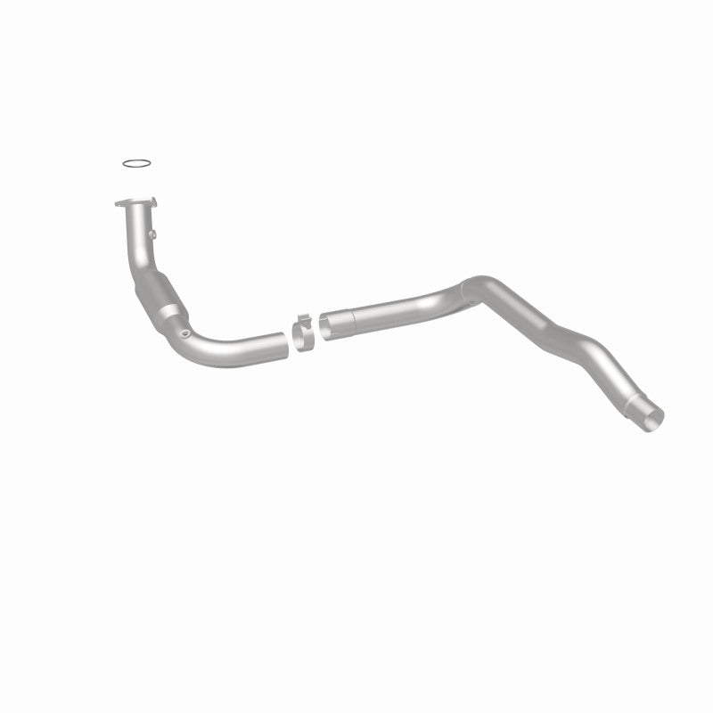 MagnaFlow 07-08 Chevrolet Suburban 2500 6.0L Direct Fit Converter - 5451640