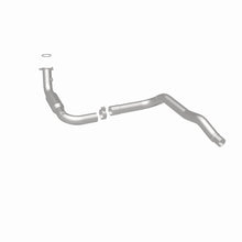 Load image into Gallery viewer, MagnaFlow 07-08 Chevrolet Suburban 2500 6.0L Direct Fit Converter - 5451640