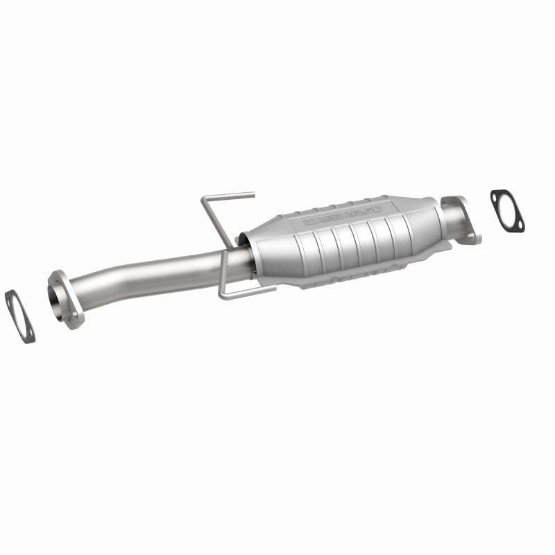MagnaFlow Conv Ford-Mazda-Mercury 24.75X6.5X4 - 23685