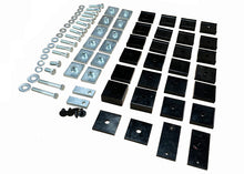 Load image into Gallery viewer, Whiteline 1969-1978 Toyota Land Cruiser Body Mount Bushing Set - W93558
