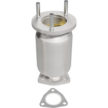 Load image into Gallery viewer, MagnaFlow Direct Fit Catalytic Converter 87-89 Mazda B2200 2.2L - 333601