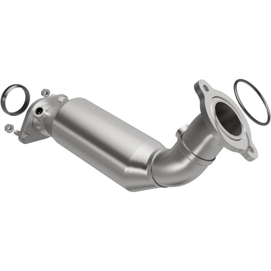MagnaFlow Direct Fit Catalytic Converter 2009-2015 CTS V8 6.2 OEM Underbody - 21-178