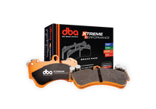 Load image into Gallery viewer, DBA 2022 Lexus LX600 Front XP Performance Brake Pads - DB15077XP