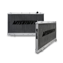 Load image into Gallery viewer, Mishimoto 95-99 Mitsubishi Eclipse Turbo Manual Aluminum Radiator - MMRAD-ECL-95T