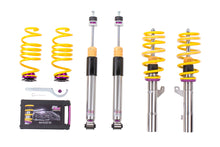 Load image into Gallery viewer, KW Coilover Kit V3 Volkswagen Golf VIII GTI w/o DCC - 352800CT