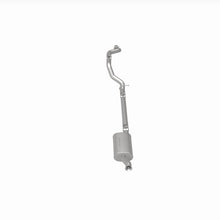 Load image into Gallery viewer, MagnaFlow 2018+ Jeep Wrangler 3.6L SS Driver Side Rear Exit w/o Tip Cat-Back Exhaust - 19386