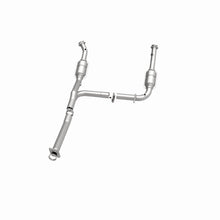 Load image into Gallery viewer, MagnaFlow Direct Fit Catalytic Converter 05 Explorer 4.0 2/4wd OEM - 49406