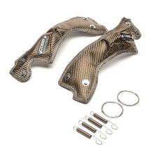 Load image into Gallery viewer, Cobb Ford F150 Ecoboost 3.5L / 17-19 Ford Raptor Stock Turbo Blanket - 8F3650