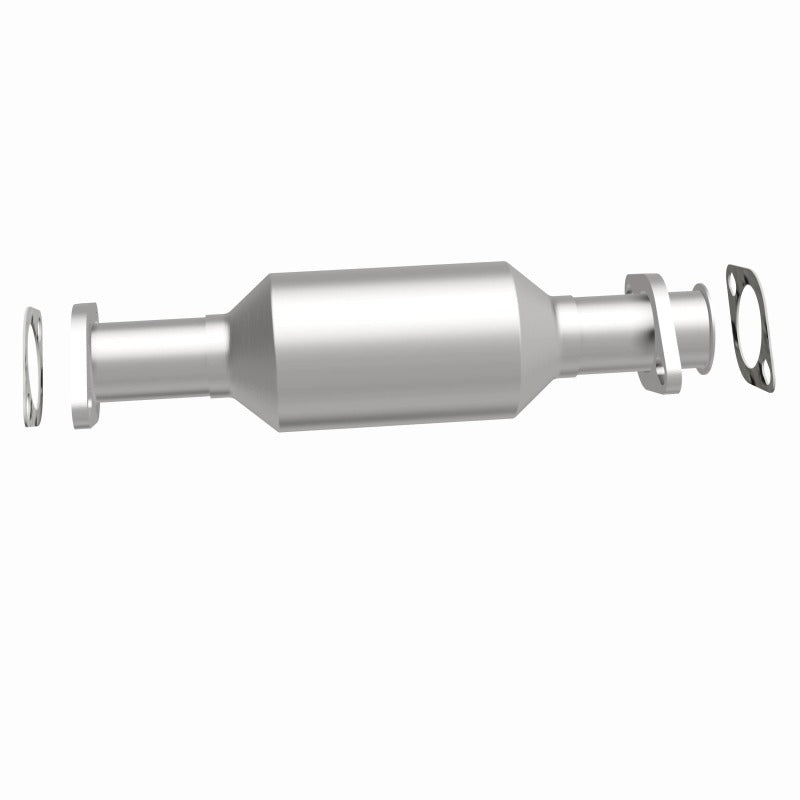 MagnaFlow California Direct Fit Catalytic Converter 91-92 Suzuki Sidekick 1.6L - 3391619