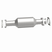 Load image into Gallery viewer, MagnaFlow California Direct Fit Catalytic Converter 91-92 Suzuki Sidekick 1.6L - 3391619