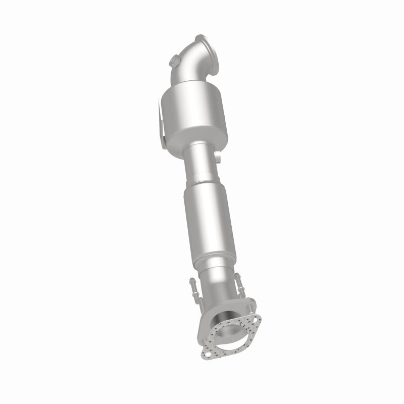 MagnaFlow 13-16 Ford Focus ST L4 2.0L California Grade Direct-Fit Catalytic Converter - 5561633