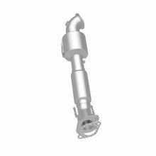 Load image into Gallery viewer, MagnaFlow Direct Fit Catalytic Converter 2013 Ford Focus ST 2.0T - 51633