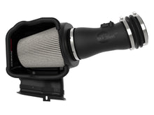 Load image into Gallery viewer, aFe 20-22 Ford F-250/F-350 V8-3.7L Magnum FORCE Stage-2 Intake System - 54-13069D