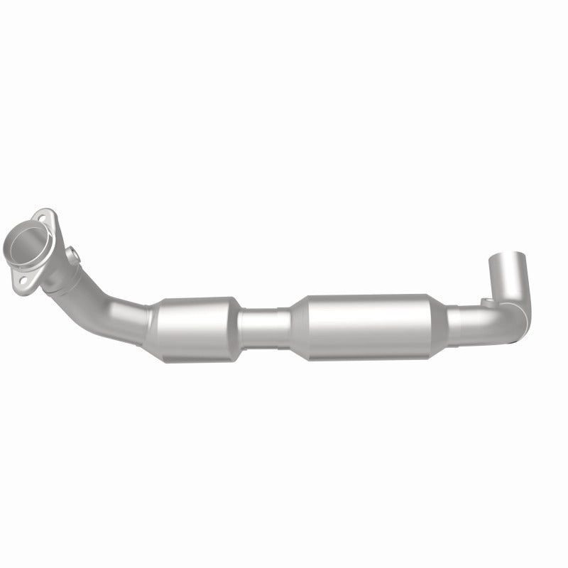 MagnaFlow 02-03 Ford F-150 5.4L Direct Fit Converter - 4583090