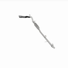 Load image into Gallery viewer, Magnaflow 24+ Ford Ranger Dual Exhaust - Black - 19635