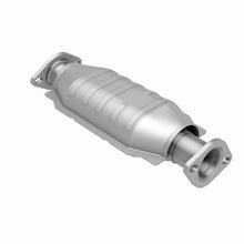 Load image into Gallery viewer, MagnaFlow Direct Fit Catalytic Converter 95-96 Mazda Millenia 2.5L - 441078