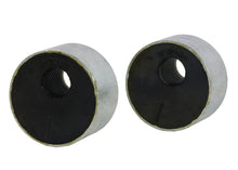 Load image into Gallery viewer, Whiteline Plus 5/83-5/01 BMW 3 Series Front Caster Correction C/A Lower Inner Rear Bushing Kit - W81924