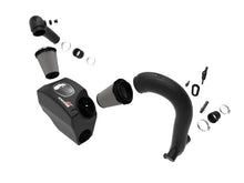 Load image into Gallery viewer, aFe Momentum GT Pro Dry S Cold Air Intake System 20-21 Ford Explorer ST V6-3.0L TT - 50-70076D