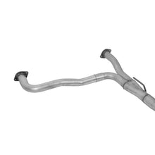 Load image into Gallery viewer, Flowmaster 04-15 Nissan Titan V8 American Thunder Cat-Back Exhaust System - 17406