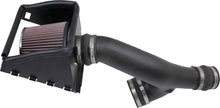 Load image into Gallery viewer, K&amp;N 2017-2018 Ford F-150 Ecoboost 3.5L F/I AirCharger Performance Intake - 63-2599