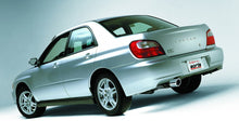 Load image into Gallery viewer, Borla 04-07 STi XR-1 Cat-Back Exhaust - 140075