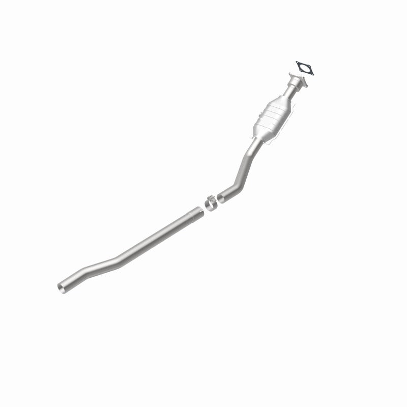 MagnaFlow Direct Fit Catalytic Converter 01-04 Dodge Caravan 2.4L - 51614