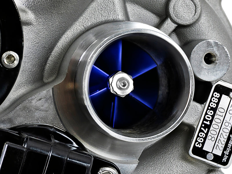 aFe Bladerunner GT Series Turbocharger 11-15 Mini Cooper I4-1.6L (t) - 46-60222