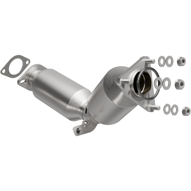 MagnaFlow 09-12 Infiniti FX35 3.5L Direct Fit Converter - 5582143