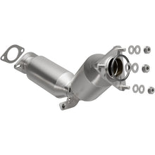 Load image into Gallery viewer, MagnaFlow 09-12 Infiniti FX35 3.5L Direct Fit Converter - 5582143